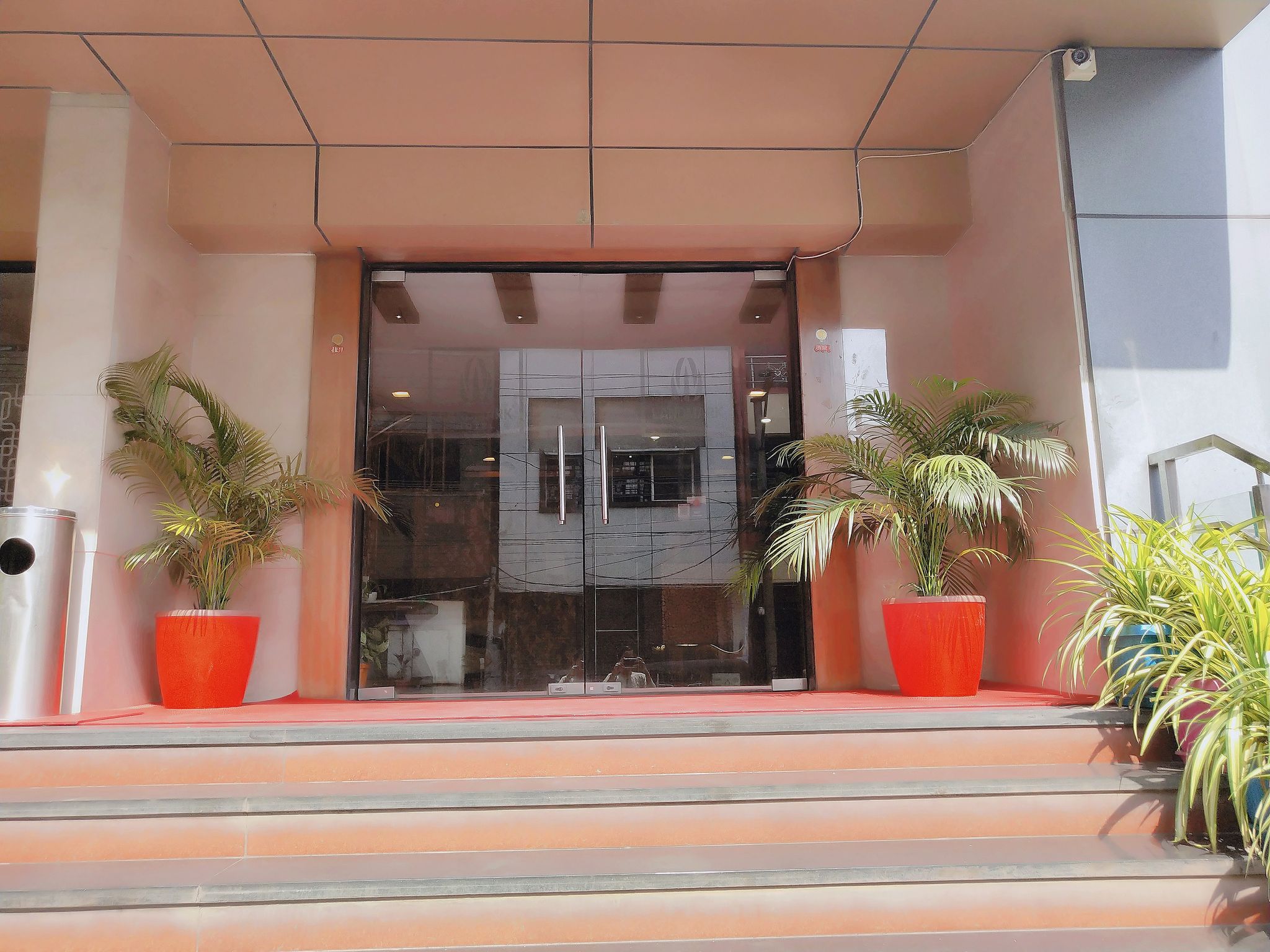 undefined Landmark Hotel 7