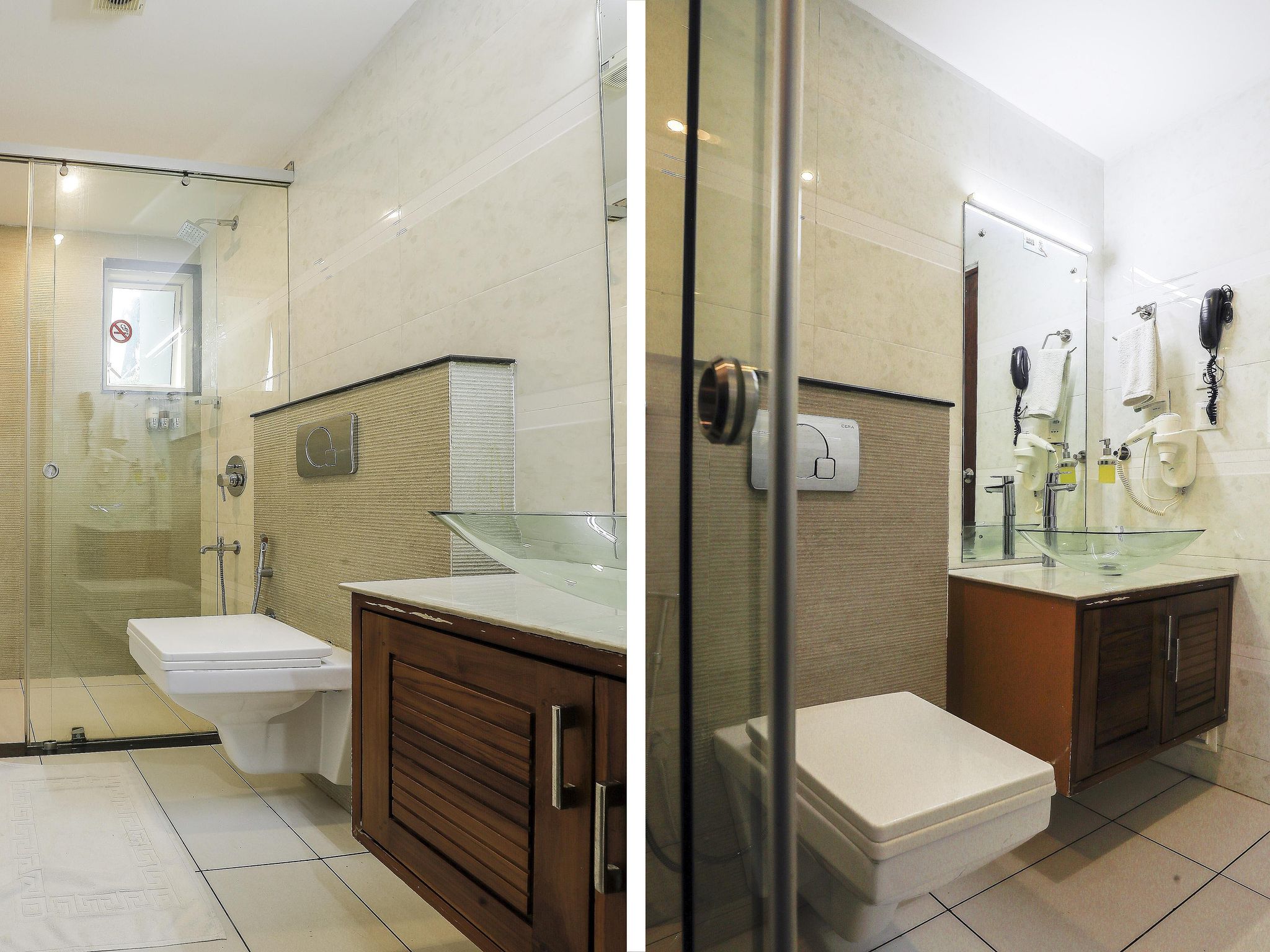 Hill Palace Hotel & Spa Deluxe Room 15