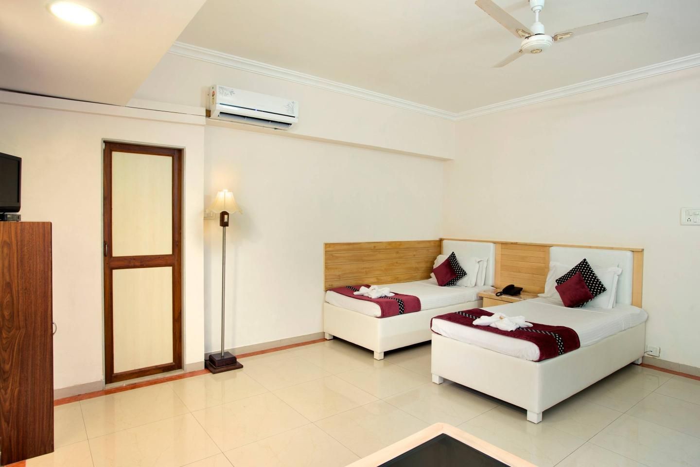 Ryewood Green Standard Room