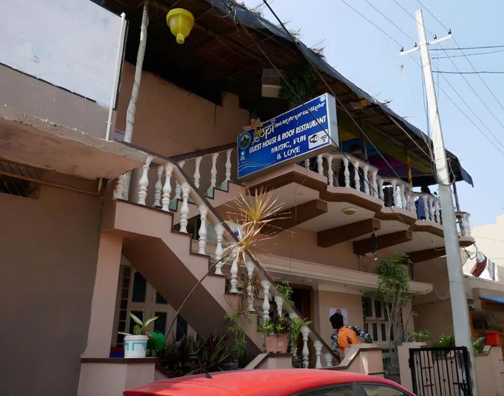 undefined Gopi Guest House 6