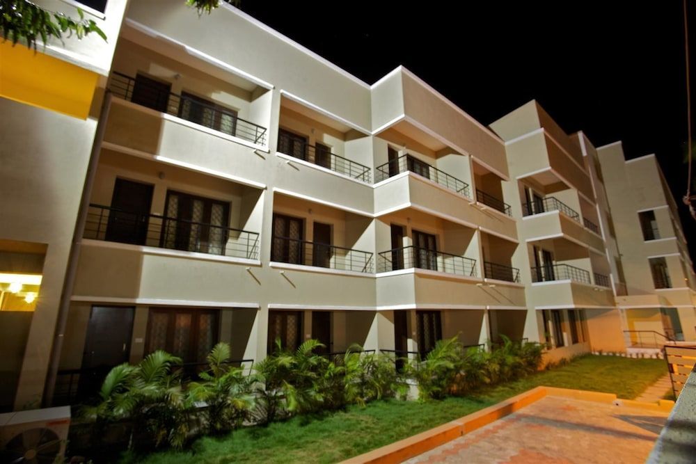 undefined Mamalla Inn 6