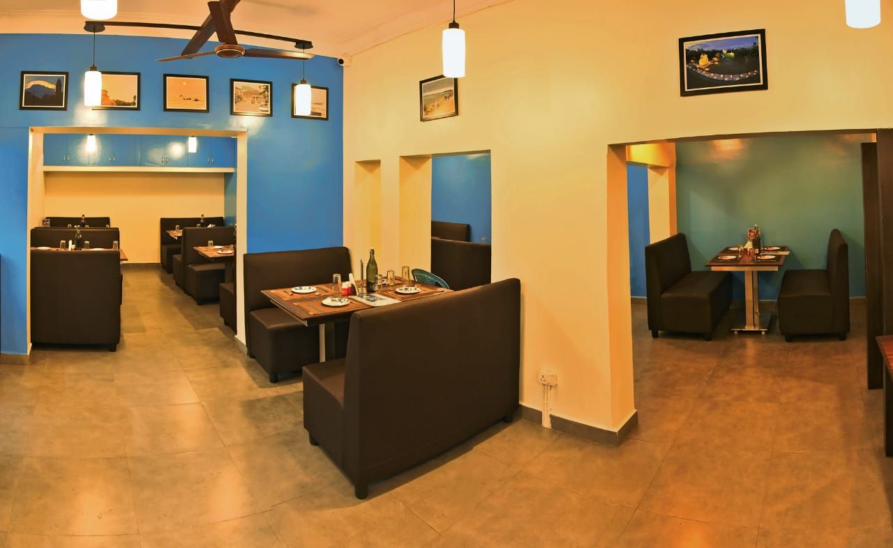 undefined Mamalla Inn 3