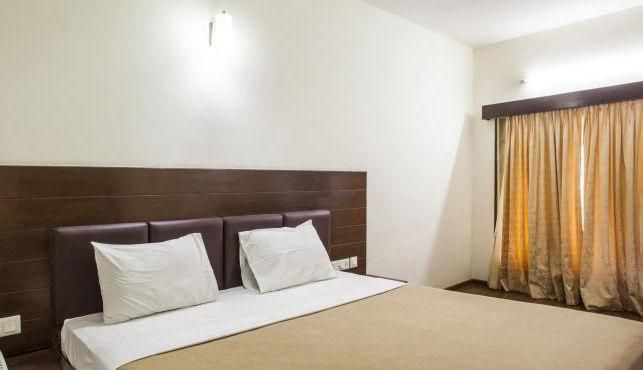undefined Mamalla Inn 10