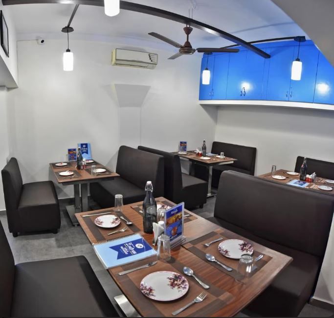 Food & Dining