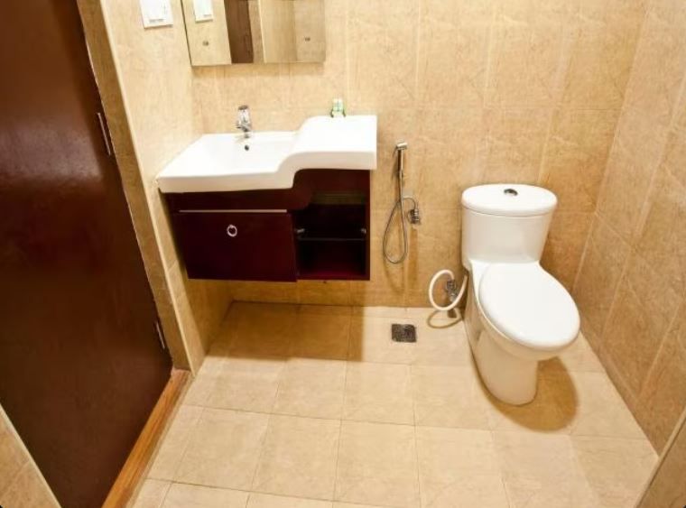 Standard Room AC
