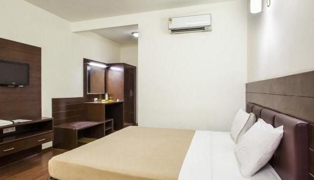 Standard Room AC