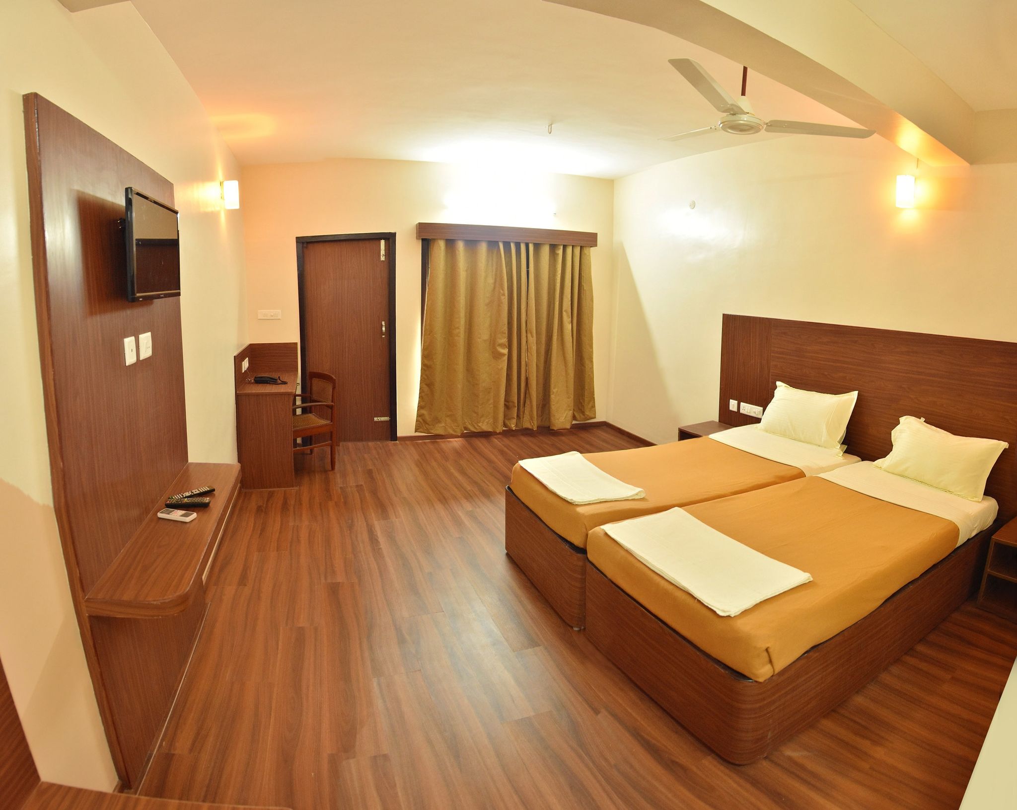 Standard Room AC