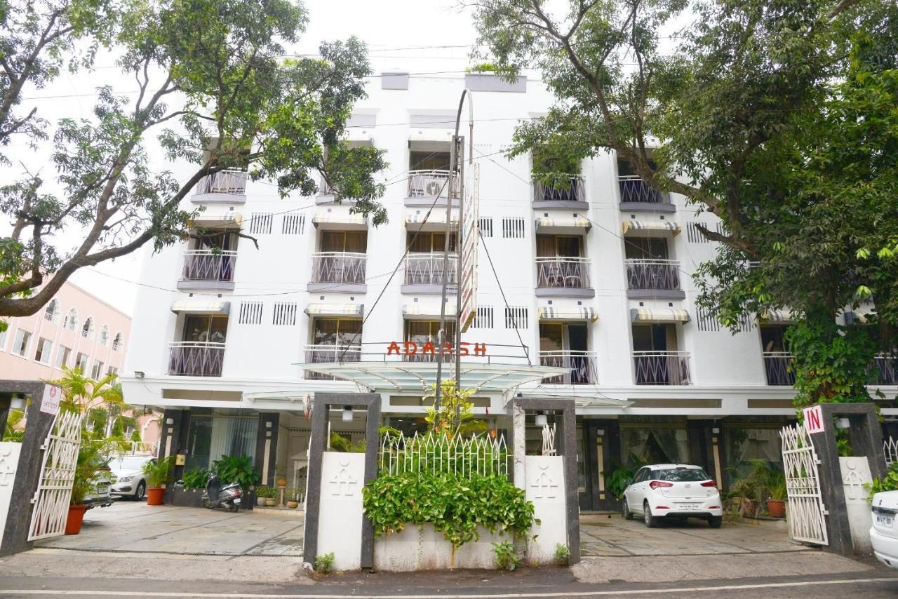 undefined The Adarsh Hotel 10