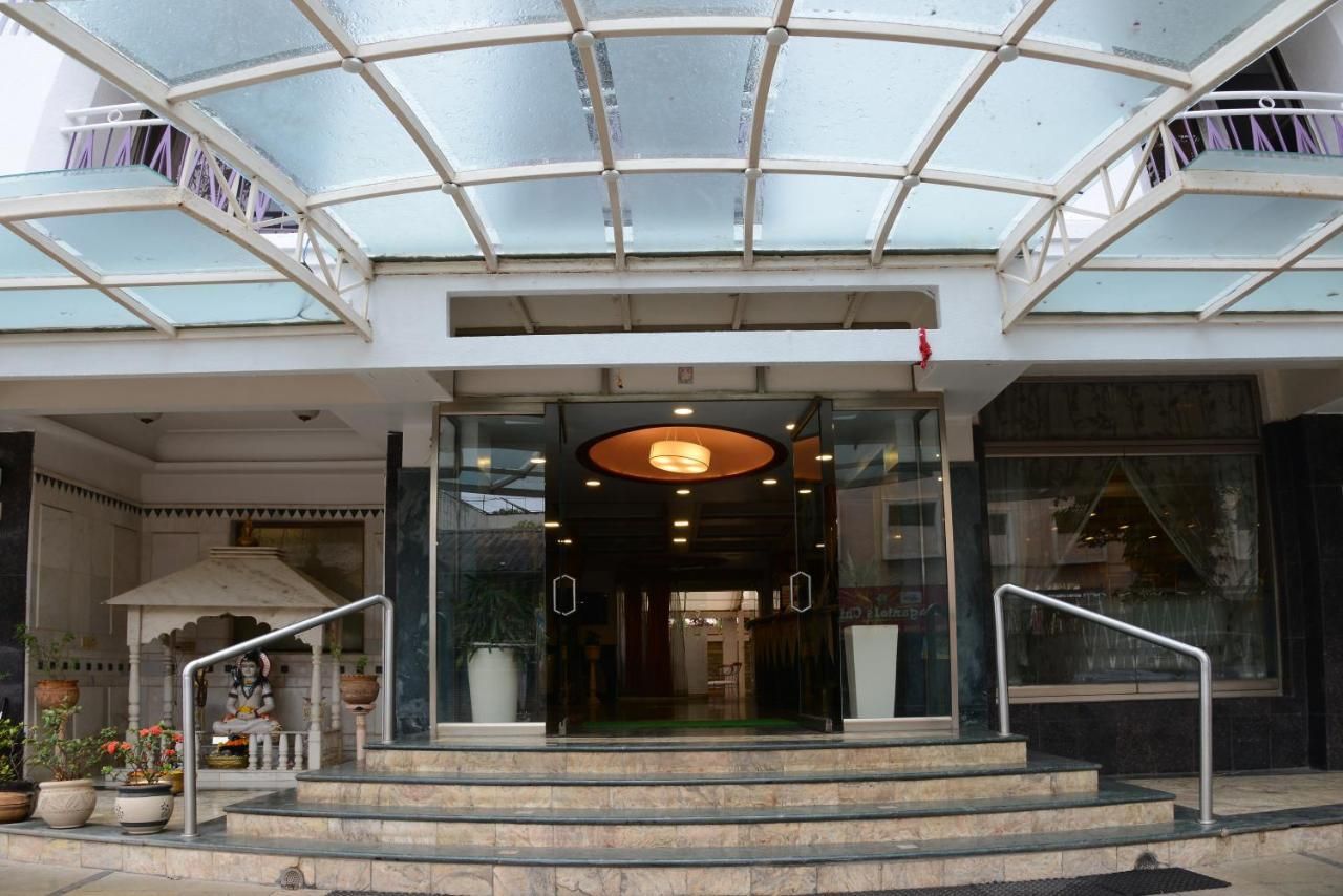 undefined The Adarsh Hotel 9