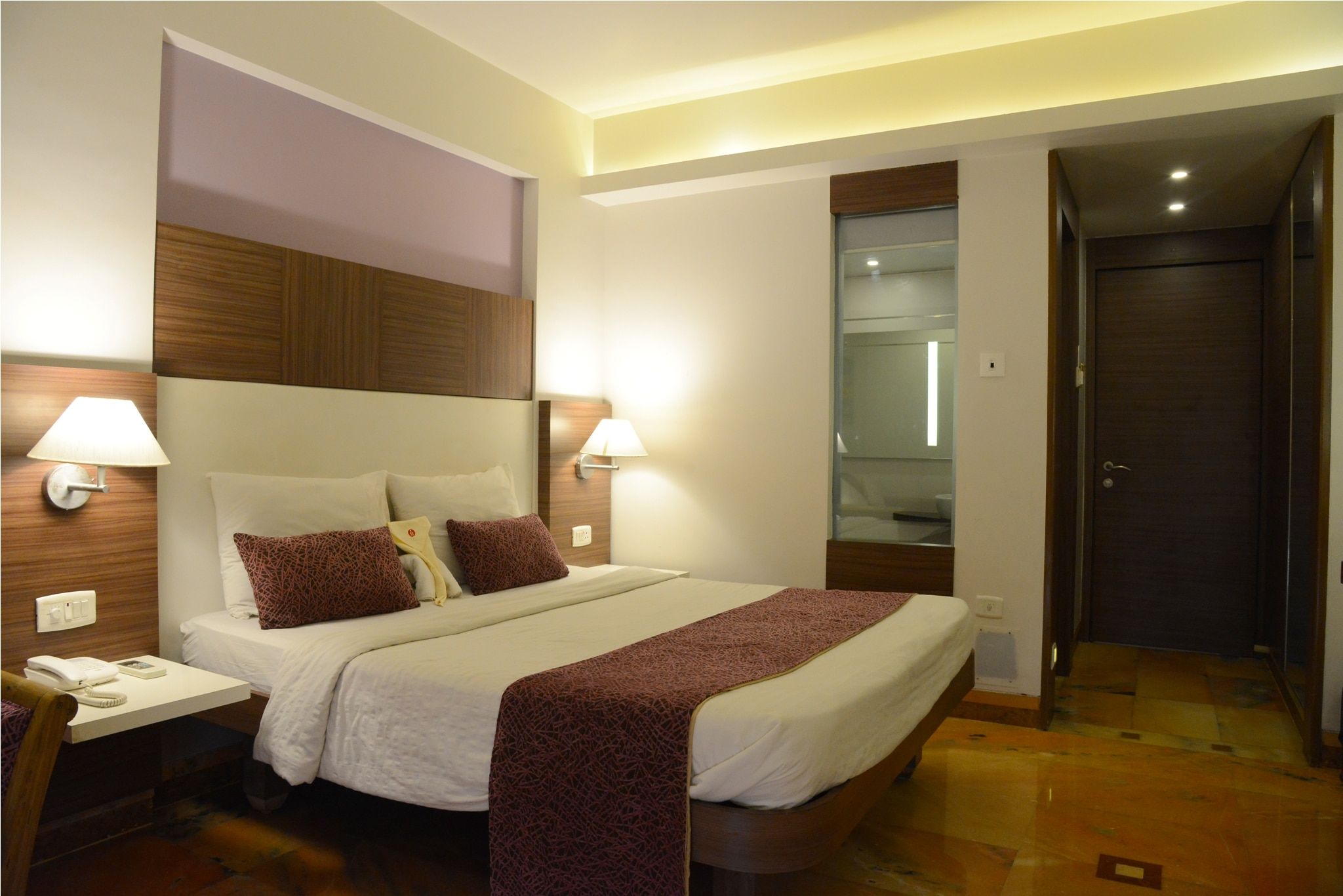 The Adarsh Hotel Executive 2