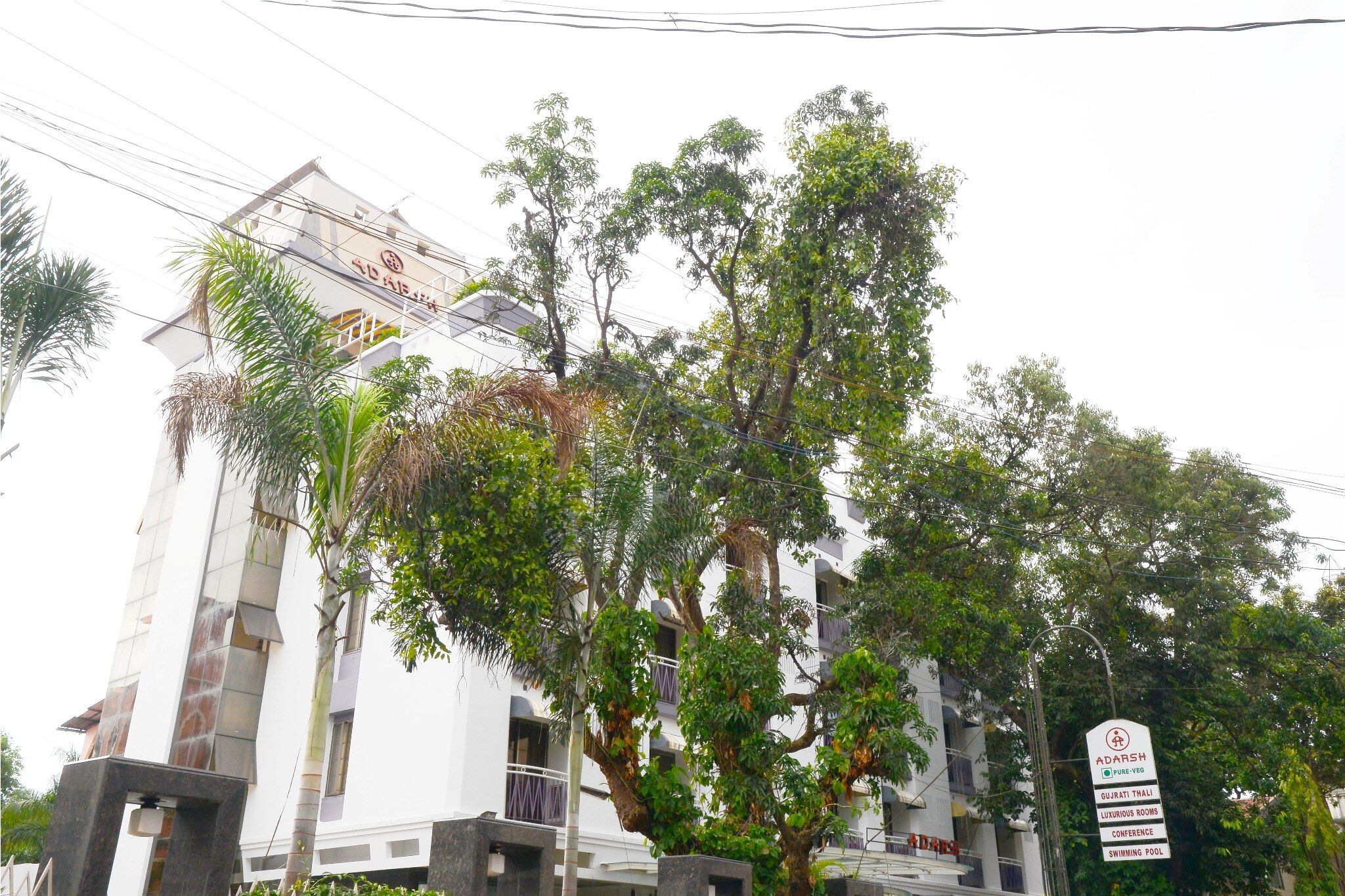 undefined The Adarsh Hotel 6