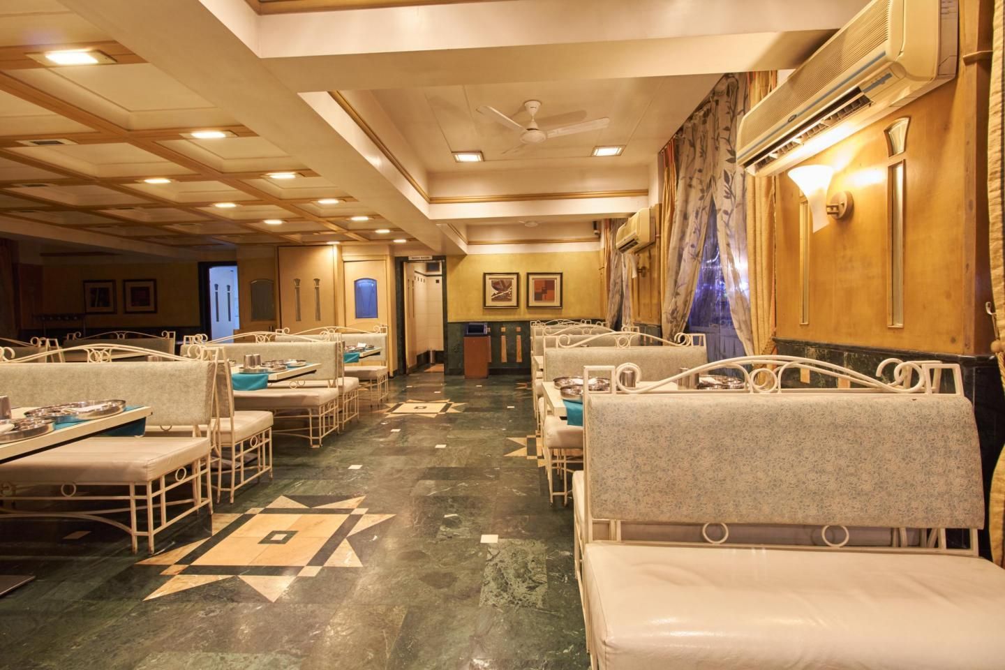 undefined The Adarsh Hotel 4