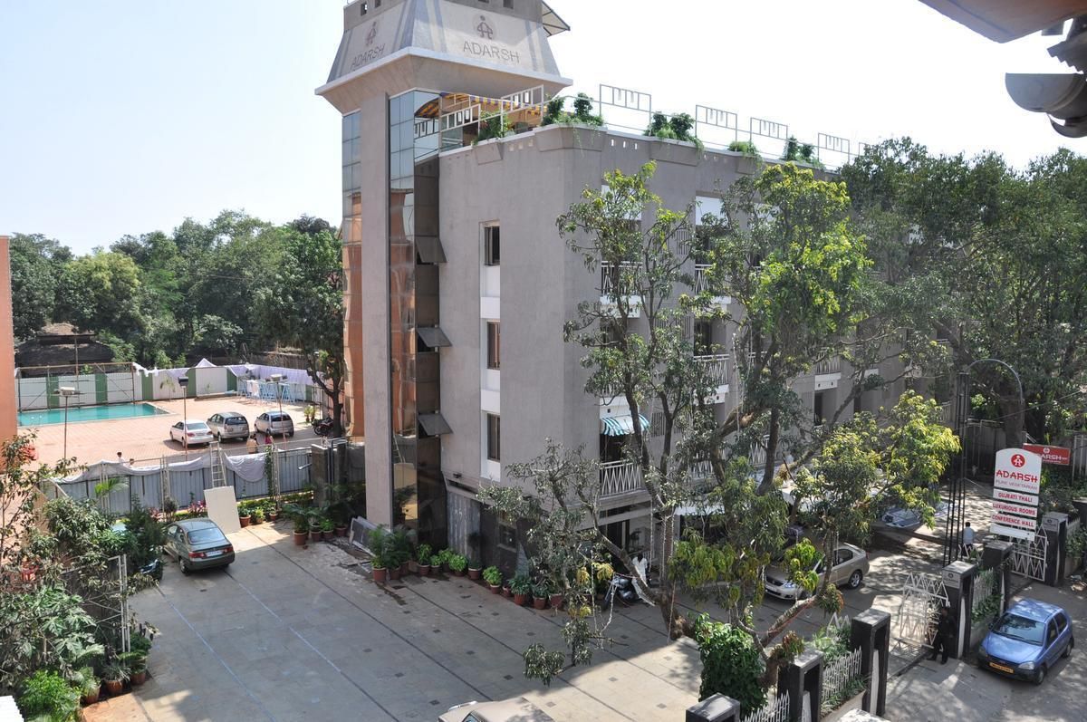 undefined The Adarsh Hotel 8