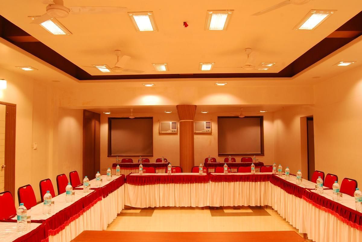 Business Centre