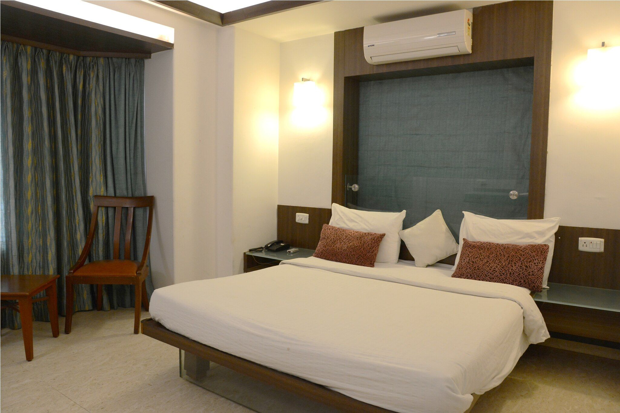 The Adarsh Hotel