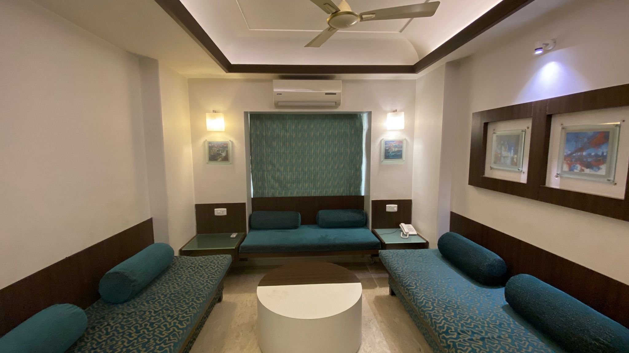 undefined The Adarsh Hotel 5
