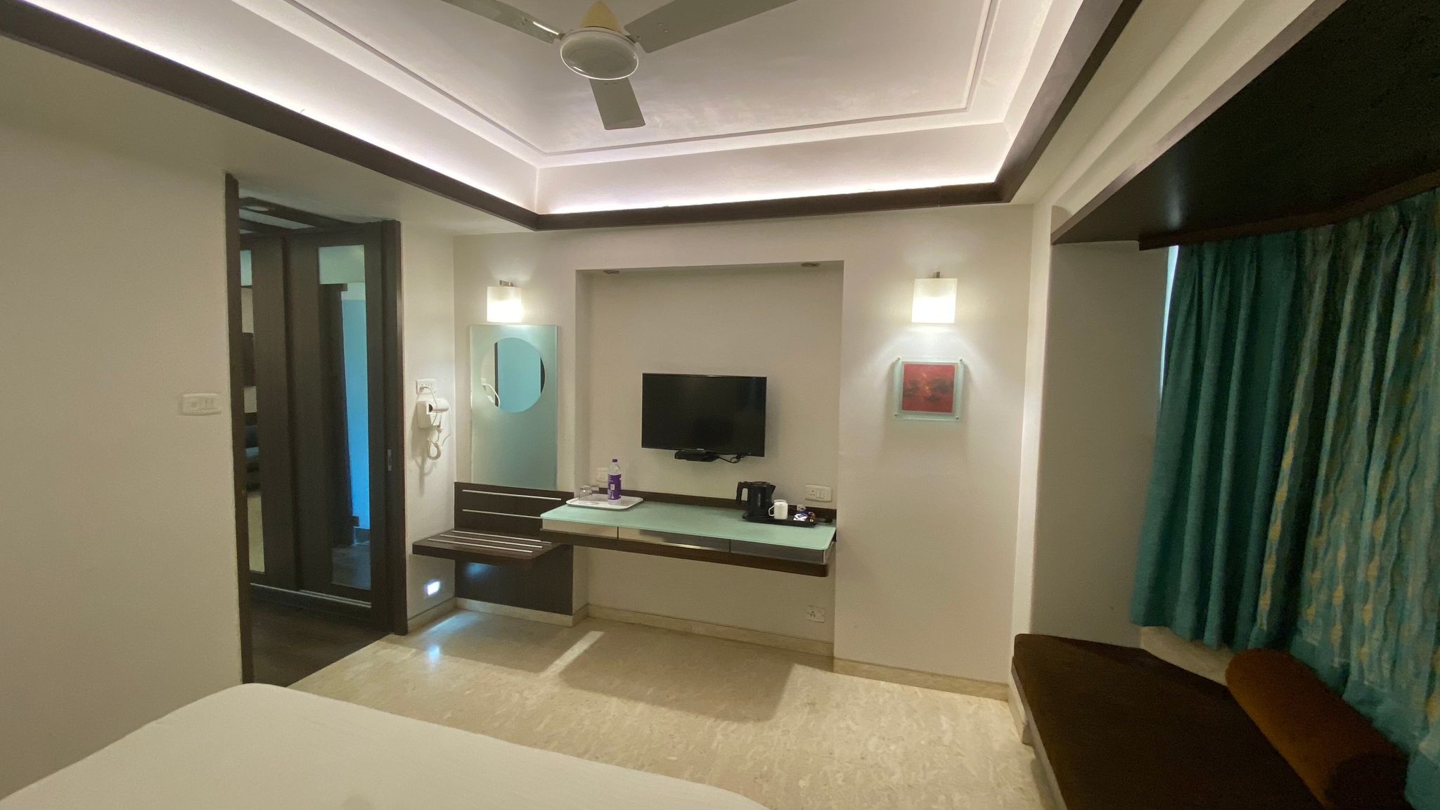 The Adarsh Hotel Executive 4