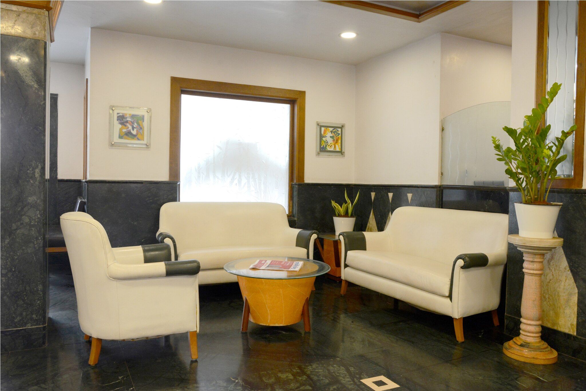 undefined The Adarsh Hotel 2