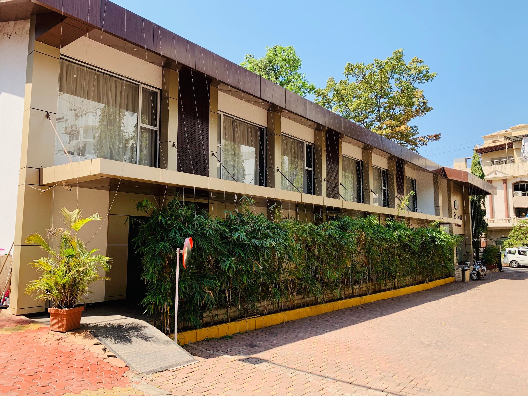 Purohit Holiday Resort