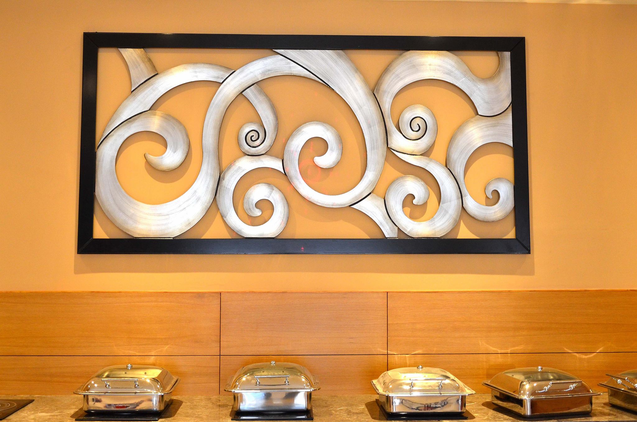 Food & Dining