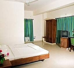 Issacs Hotel The Resort Executive Non AC Room 6