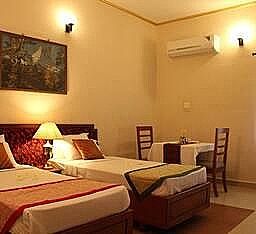 Executive Non AC Room