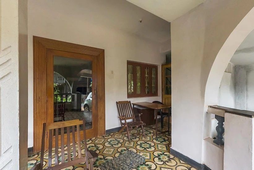 undefined Albenjoh Guest House 2