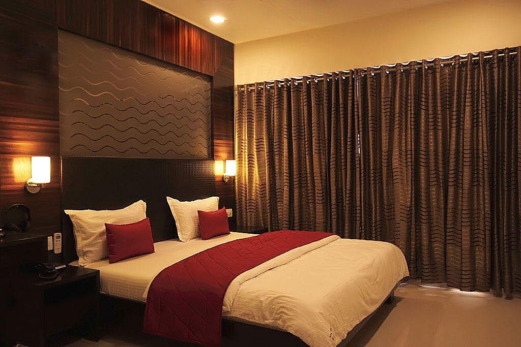 Hotel Furaat Inn Executive Room (Unmarried couples, locals and Liquor consume is not allowed) 2