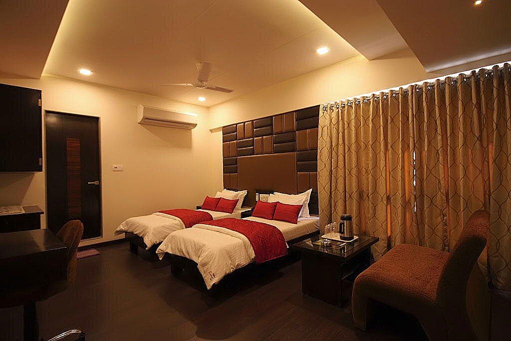 Hotel Furaat Inn Executive Room (Unmarried couples, locals and Liquor consume is not allowed) 5