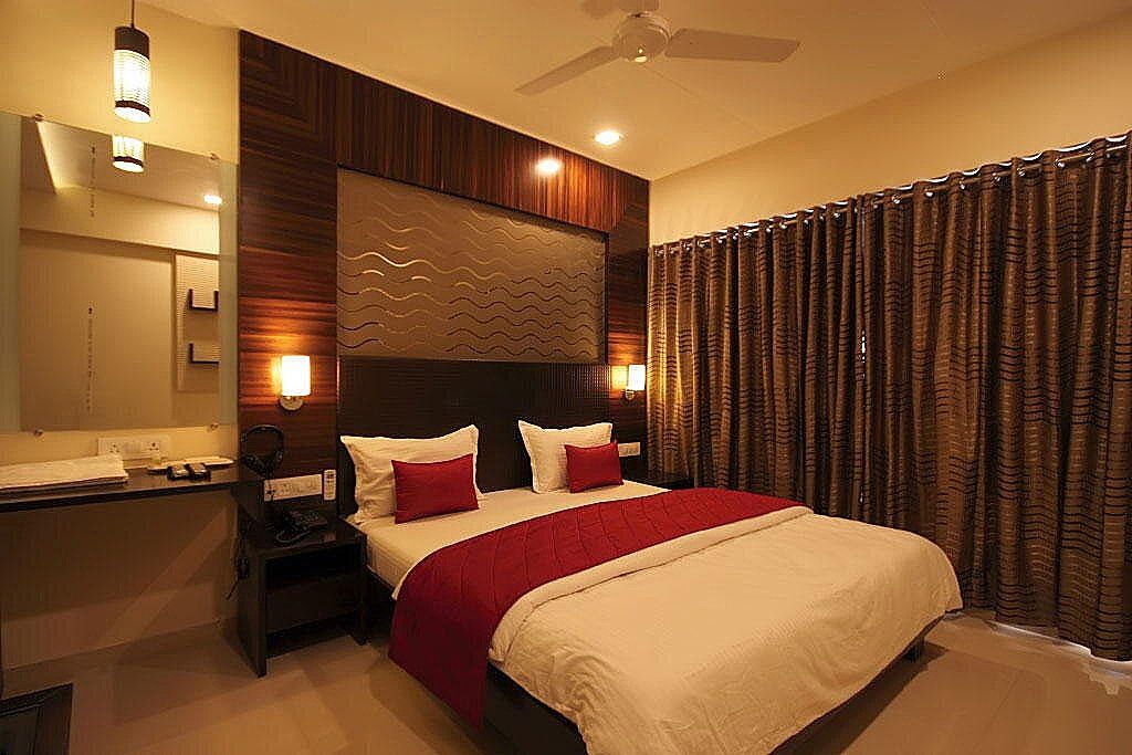 Hotel Furaat Inn Executive Room (Unmarried couples, locals and Liquor consume is not allowed) 3