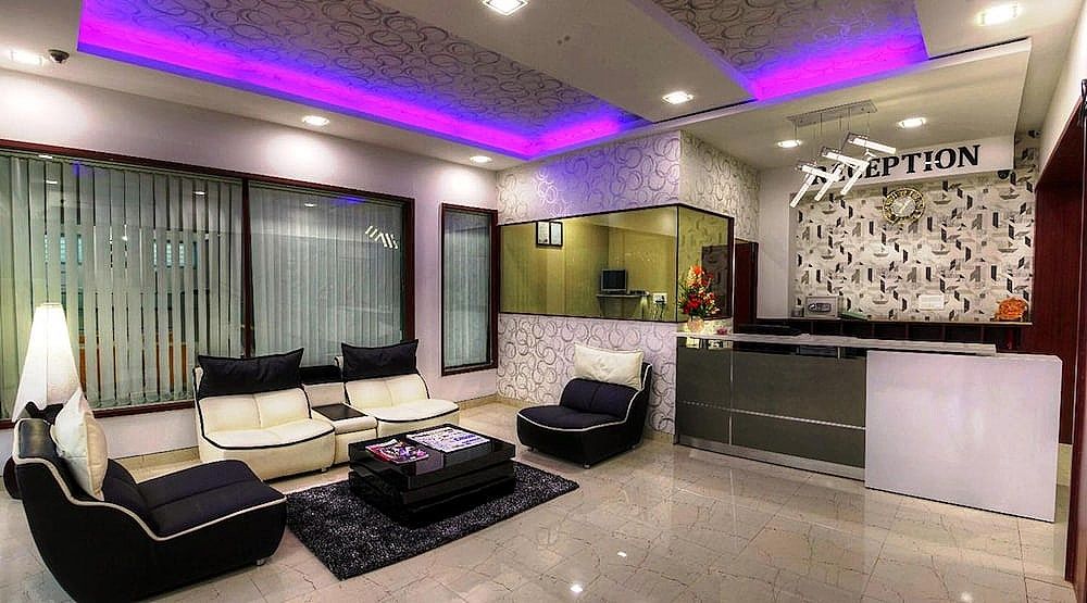 undefined Hotel Rajmahal Inn 3