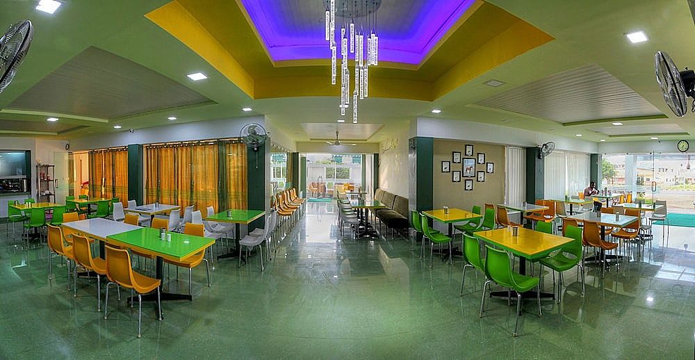 undefined Hotel Rajmahal Inn 5