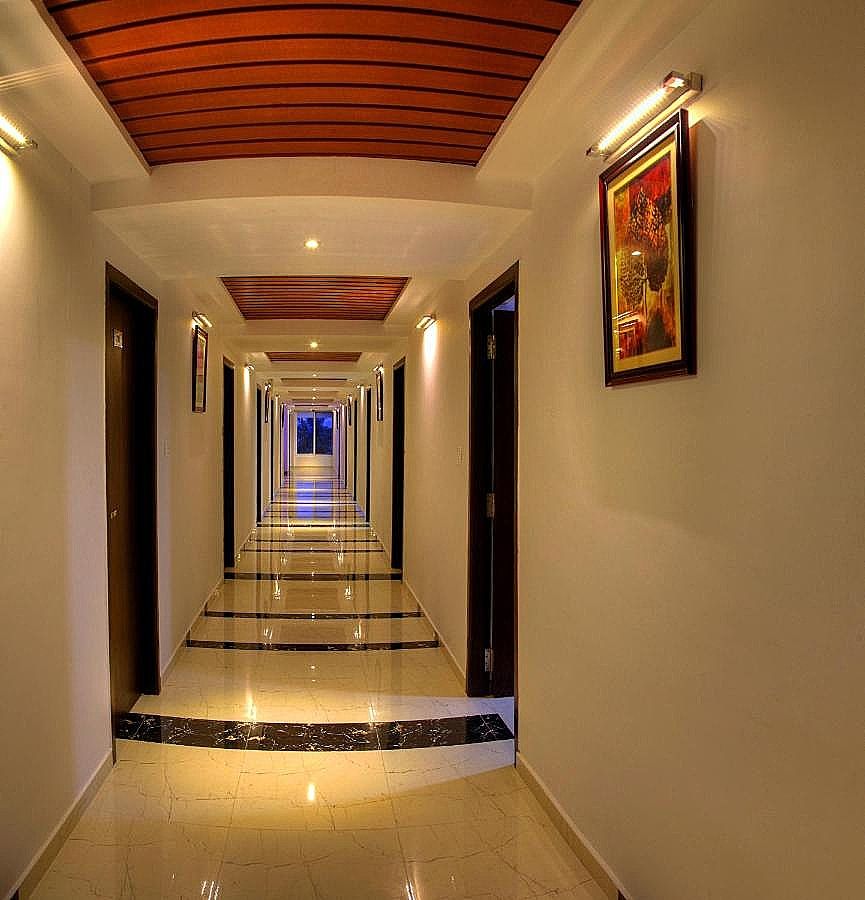 undefined Hotel Rajmahal Inn 3