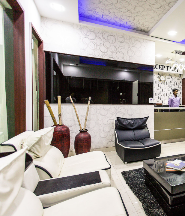 undefined Hotel Rajmahal Inn 4