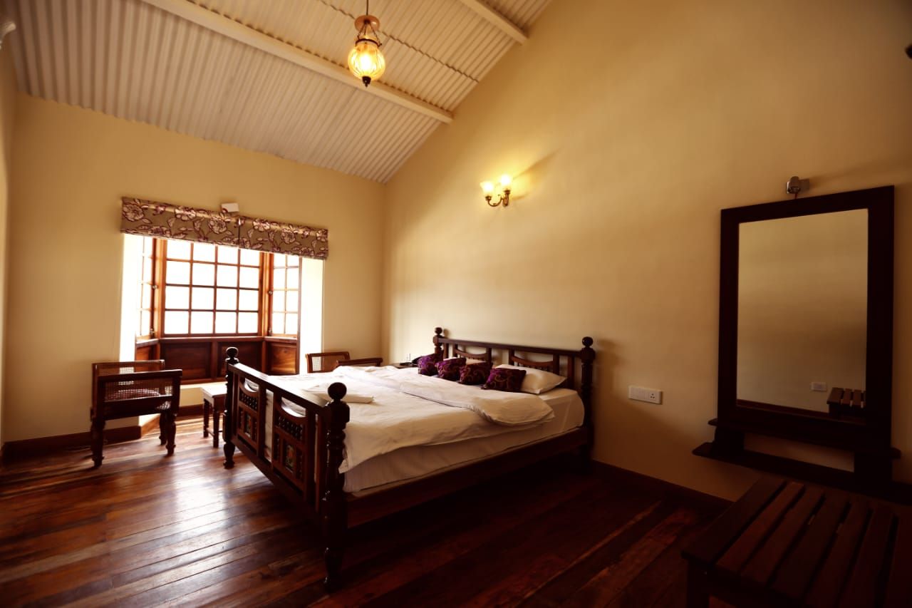 The Grange Hotel Cottage 3