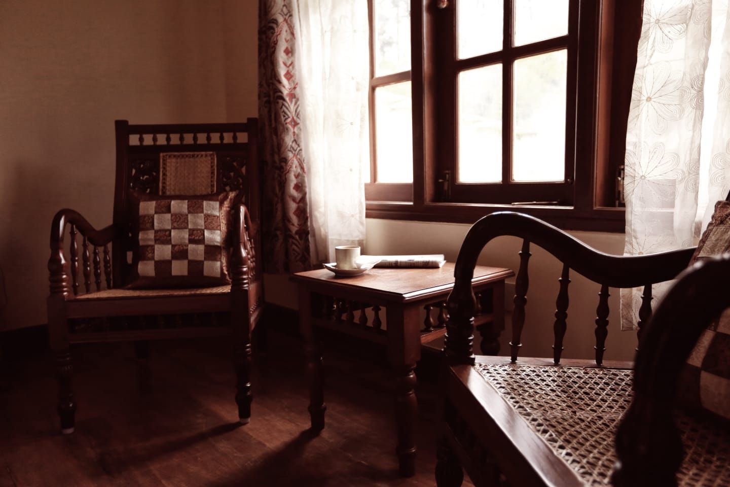 The Grange Hotel Cottage 8