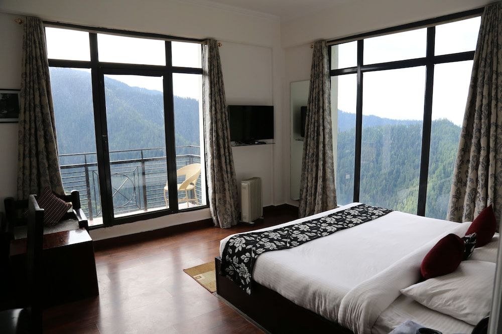 Tethys Himalaya Narkanda, Narkanda Standard Room 2