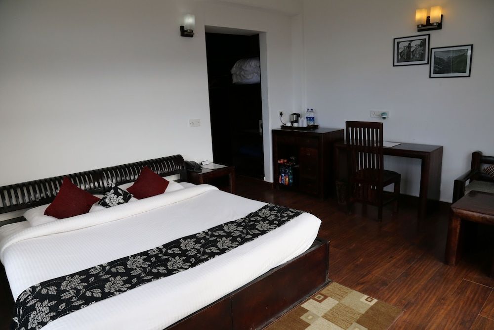 Tethys Himalaya Narkanda, Narkanda Standard Room 3
