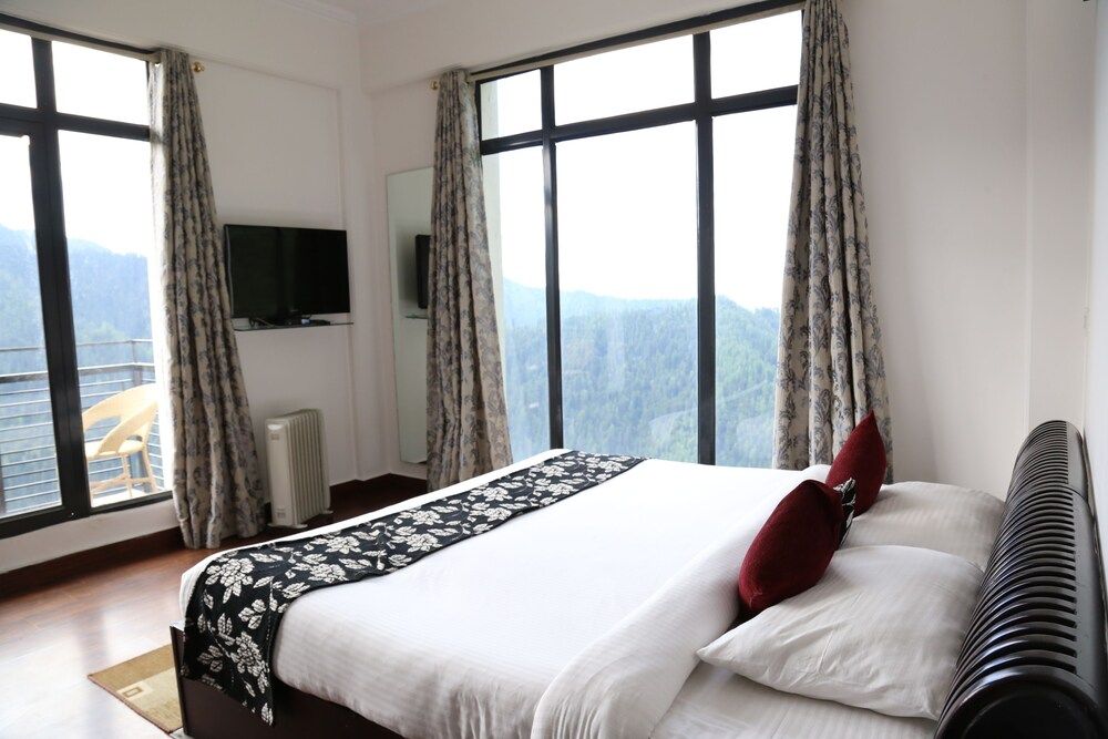 Tethys Himalaya Narkanda, Narkanda Standard Room