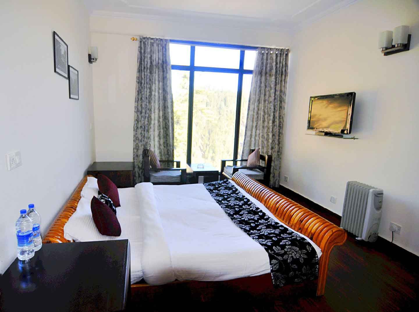 Suite Room