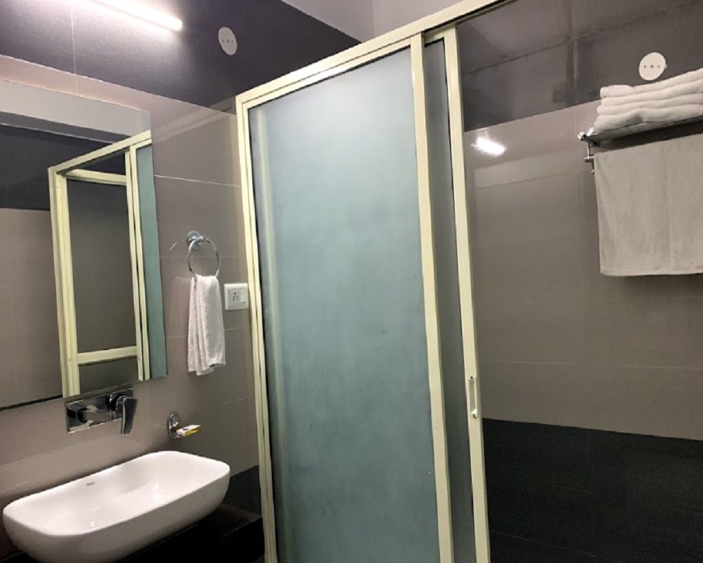 Suite Room