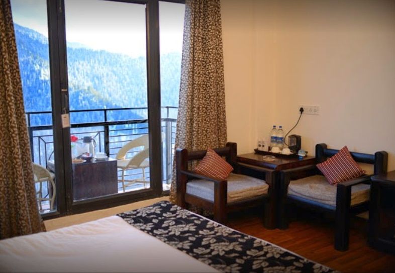 Suite Room