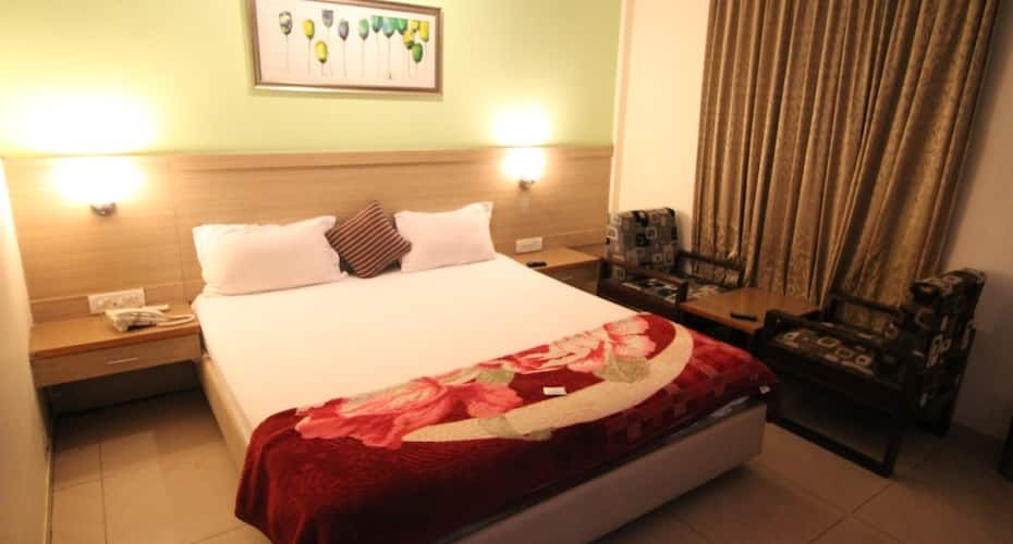 room