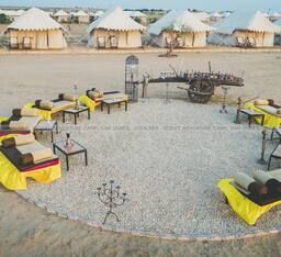 undefined Desert Adventure Camp 2