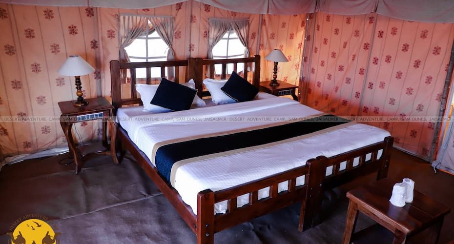 undefined Desert Adventure Camp 9