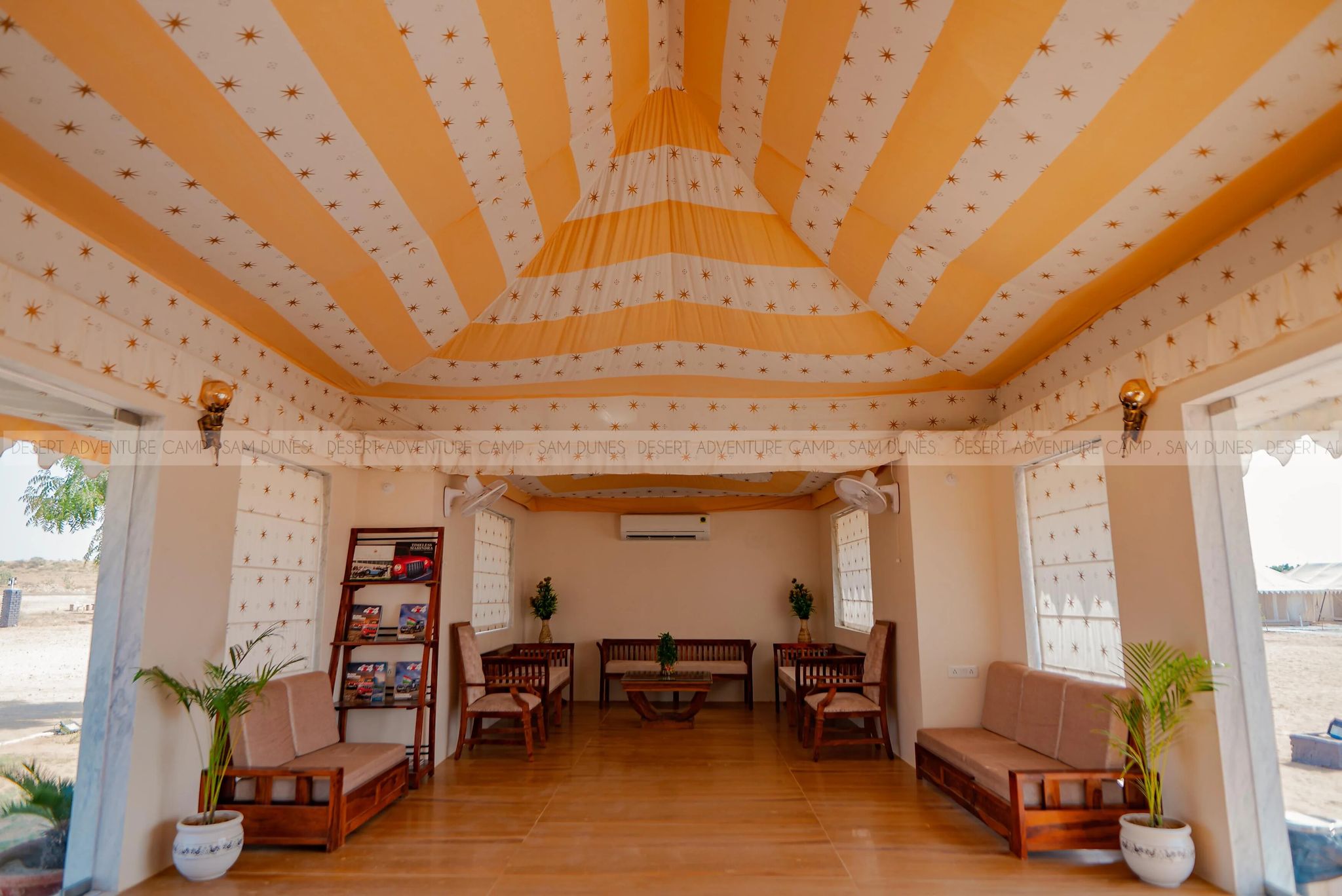 undefined Desert Adventure Camp 3