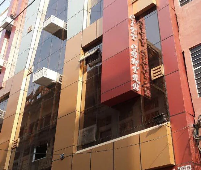 undefined Hotel City Centre