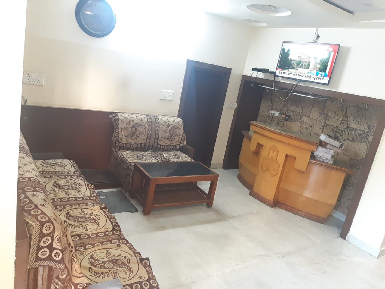 undefined Hotel City Centre 4