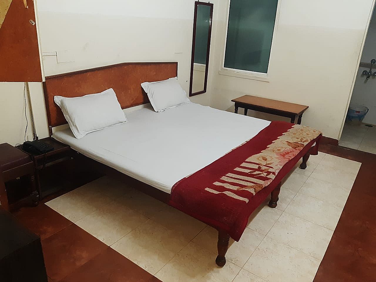 undefined Hotel City Centre 9