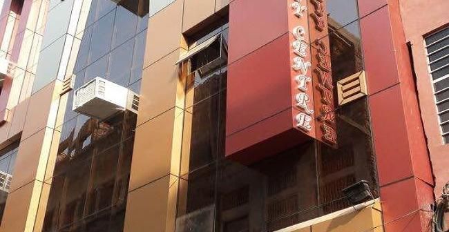 undefined Hotel City Centre 6